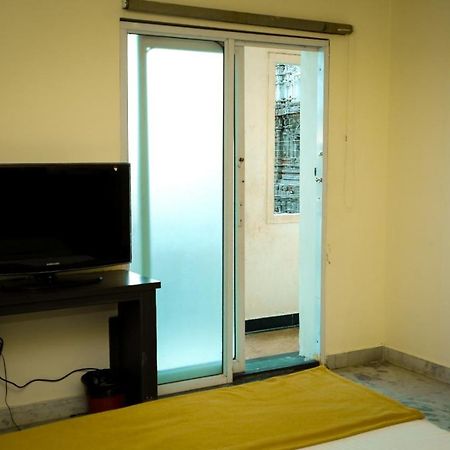 Hotel Arunachala Tiruvannamalai Exterior photo