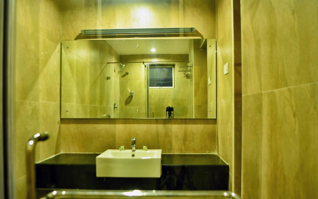 Hotel Arunachala Tiruvannamalai Exterior photo